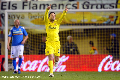 Giuseppe Rossi