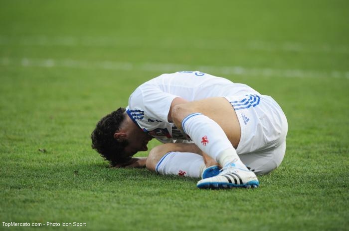 Yoann Gourcuff