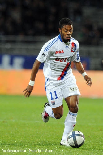 Michel Bastos