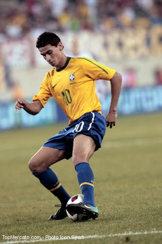 Paulo Henrique Ganso