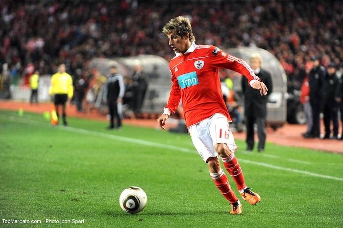 Fabio Coentrao