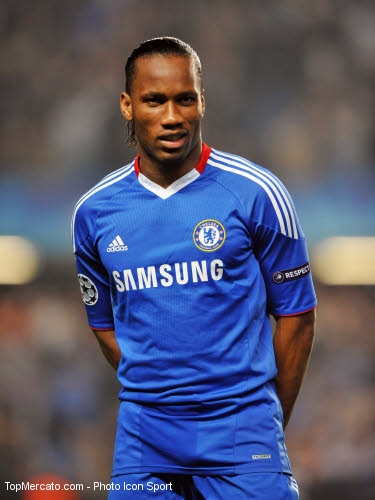 Didier Drogba