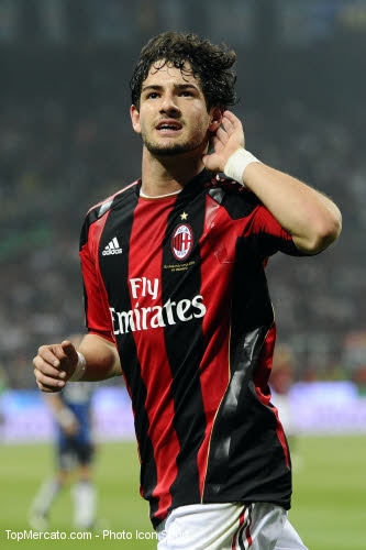 Alexandre Pato