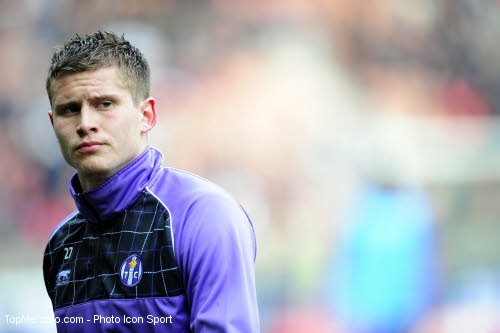 Franck Tabanou
