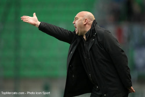 Frédéric Antonetti