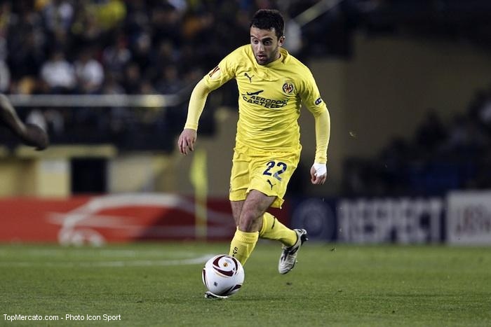 Giuseppe Rossi