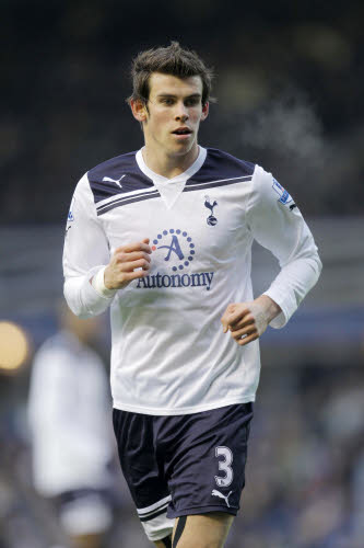 Gareth Bale