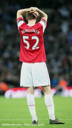 Nicklas Bendtner