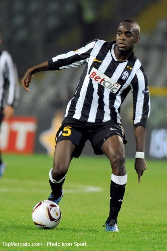 Mohamed Sissoko