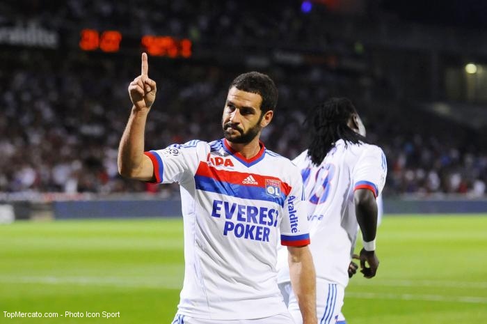 Lisandro Lopez