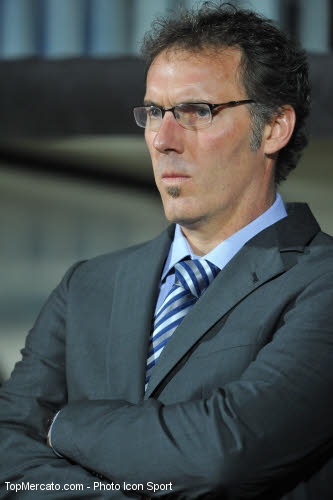 Laurent Blanc
