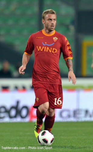 Daniele de Rossi