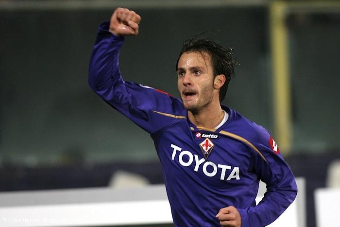 Alberto Gilardino