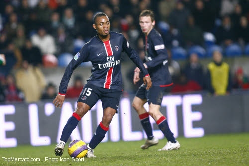 Salomon Kalou