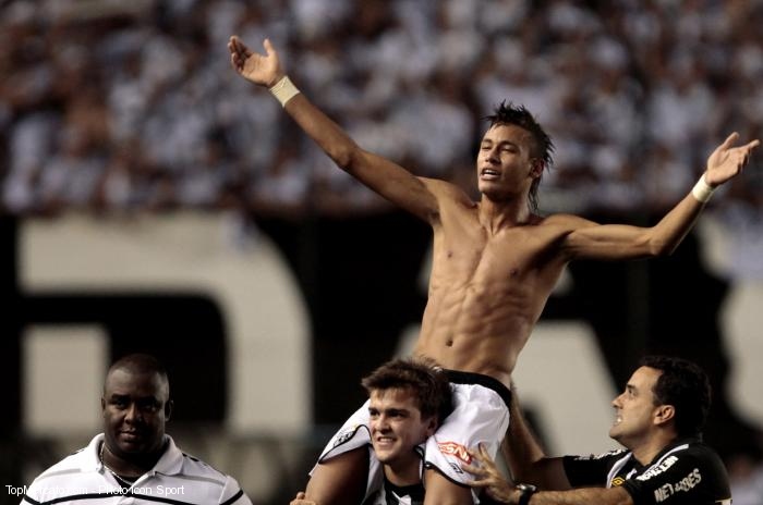Neymar