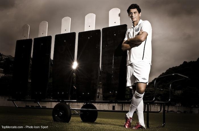 Paul Henrique Ganso, PSG