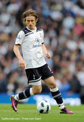 Luka Modric