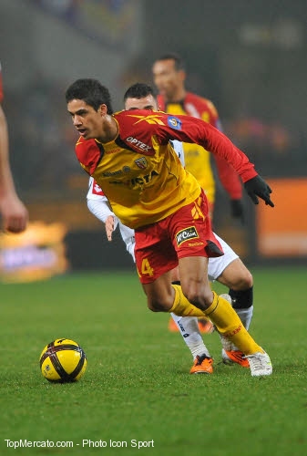 Raphaël Varane