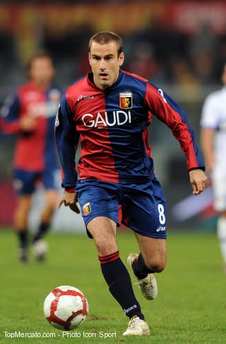 Rodrigo Palacio