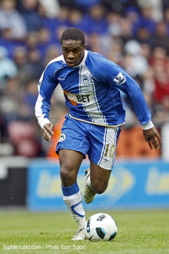 Charles N'Zogbia
