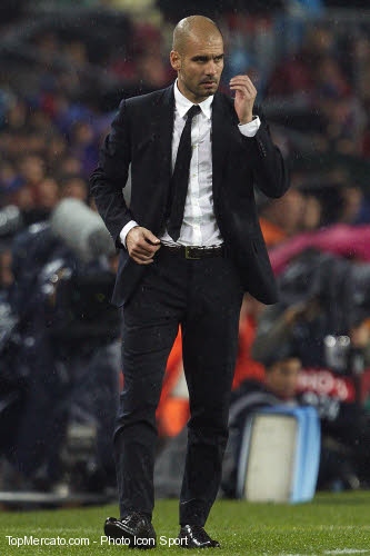 Josep Guardiola