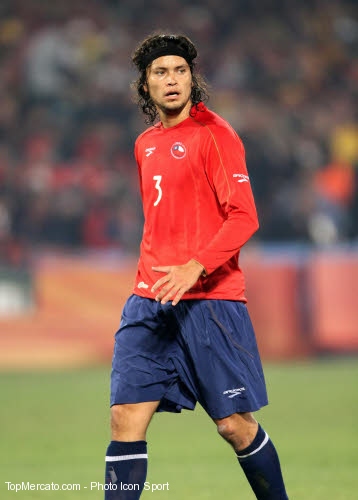 Waldo Ponce