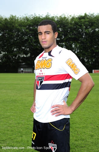Lucas