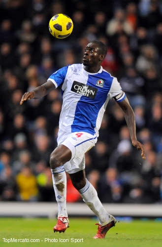 Christopher Samba