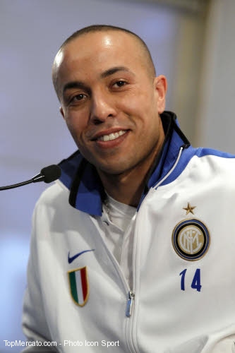 Houssine Kharja