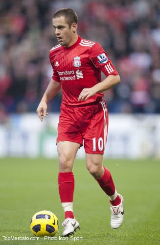Joe Cole