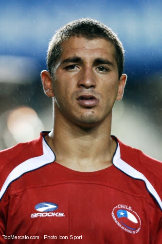 Carlos Carmona