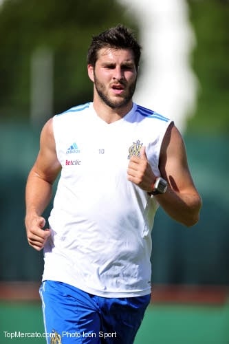 André-Pierre Gignac