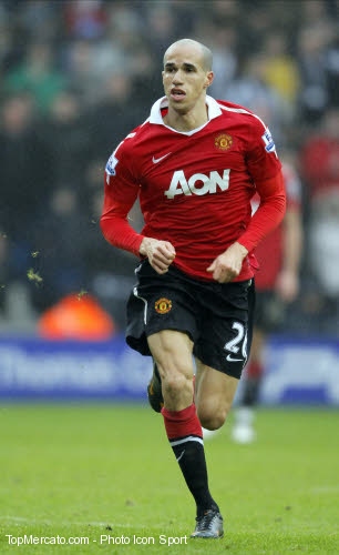 Gabriel Obertan