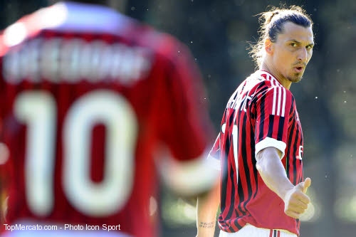 Ibrahimovic
