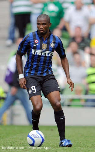 Samuel Eto'o