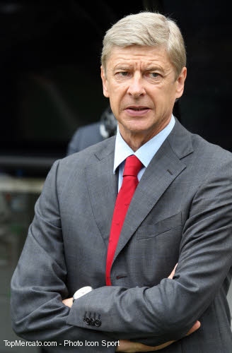 Arsène Wenger