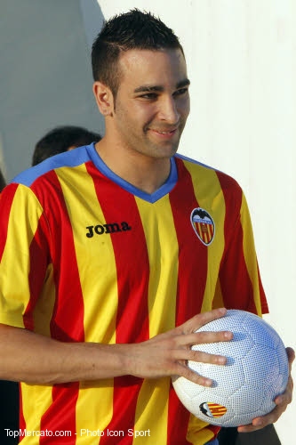 Adil Rami