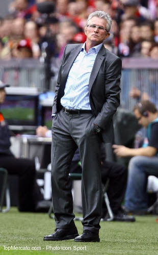 Jupp Heynckes