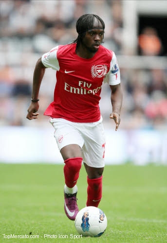 Gervinho