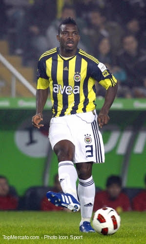 Joseph yobo