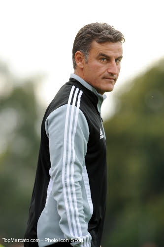 Christophe Galtier