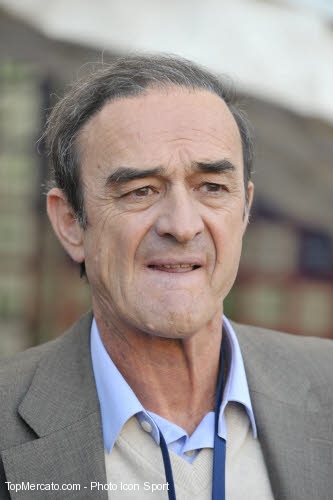 Jean-Louis Triaud