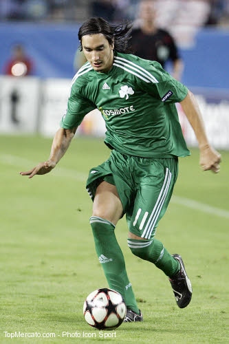 Sebastian Leto