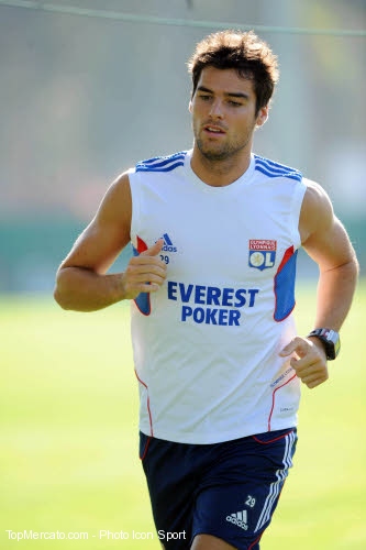 Yoann Gourcuff