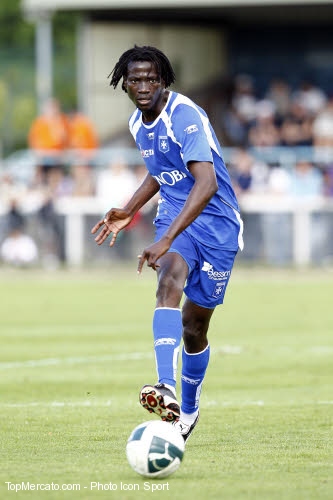 Delvin Ndinga