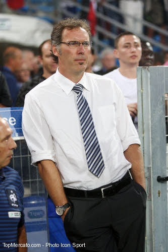 Laurent Blanc