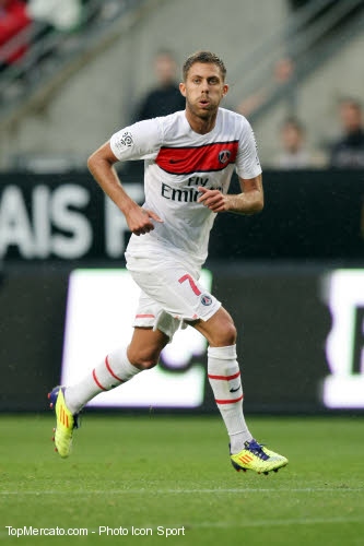 Jérémy Ménez