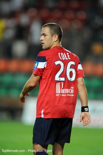 Joe Cole