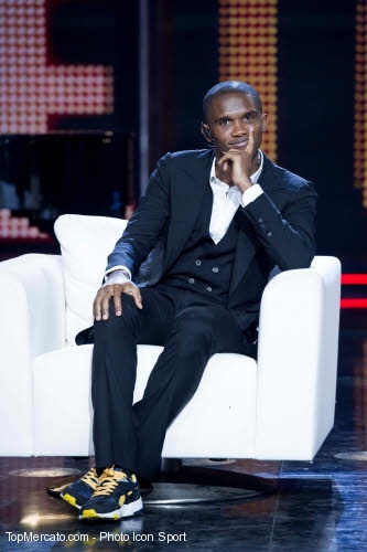 Samuel Eto'o