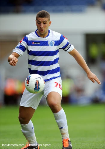 Adel Taarabt